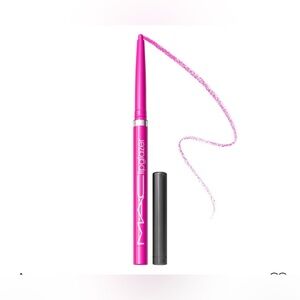 MAC Cosmetics Lipglazer Glossy Lip Liner. *Candy Yum-Yum*